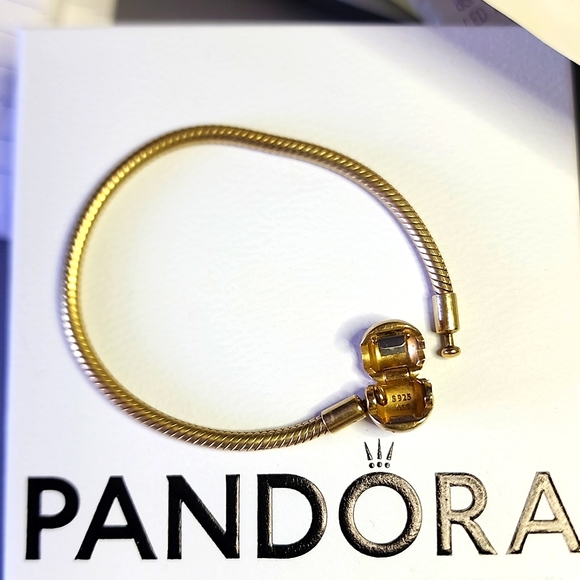 Pandora Shine xs bracelet - Picture 4 of 4
